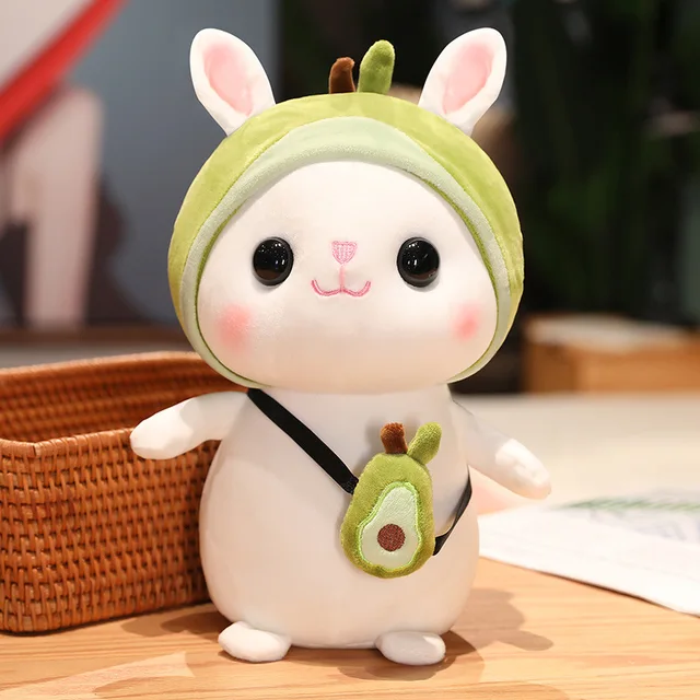 Bunny cosplay 30 cm