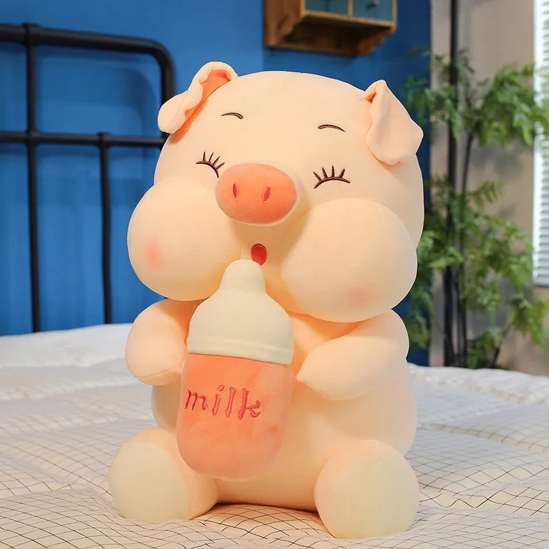 Milk Pig 35cm