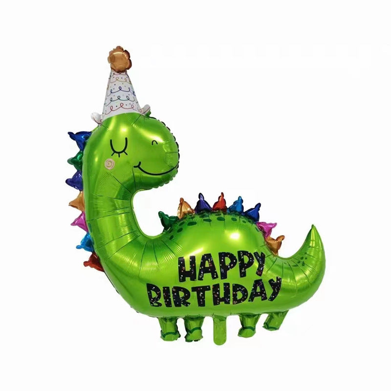 Happy b-day Dino