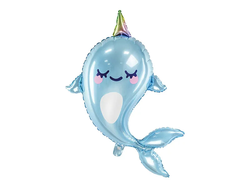 Narwhal (helium fill)