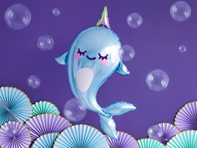 Narwhal (helium fill)